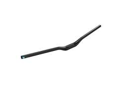 PRO Tharsis Guiadores 78cm Ø35mm 30mm Alumínio - Preto