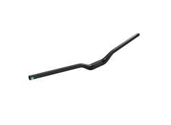 PRO Tharsis Sykkelstyre 78cm Ø35mm 40mm Aluminium - Svart