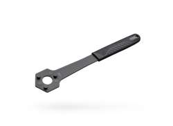 Pro TL-0104 Cassette-/ Anillo De Cierre Extractor 10V - Negro