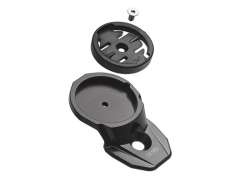 Pro Top Cap MTB 컴퓨터 마운트  For. Tharsis/Koryak - 블랙
