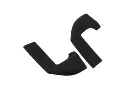 Pro Top Grip Set Pour. Vibe Evo Guidon - Noir