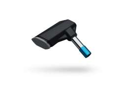 Pro Torque Wrench 4/5/6Nm Hex / Torx - Black/Blue