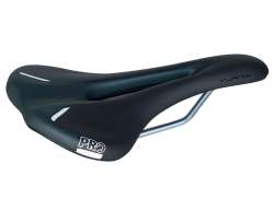 Pro Turnix Flow Bicycle Saddle 152mm - Black