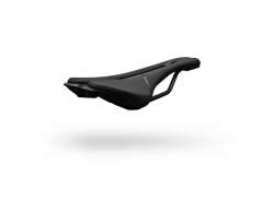 Pro Turnix Performance Flow Bicycle Saddle 142mm - Black