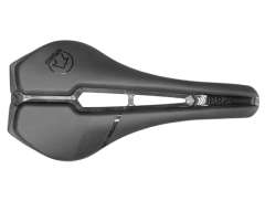 Pro Turnix Team Flow Sella 142mm Carbone - Nero