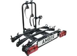 Pro-User Amber 3 Велосипедный Багажник 3 Велосипеды