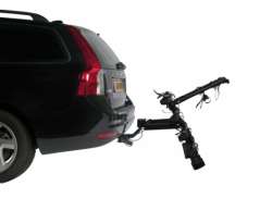 Pro-User Amber IV Bicycle Carrier for 4 Bicycles