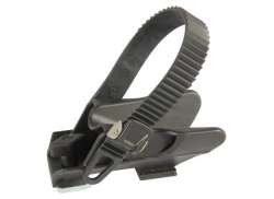 Pro-User Diamant Wheel Clamp With Tensioning Strap Right