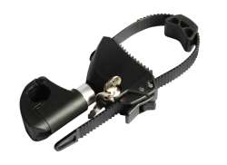 Pro-User korte Framehouder Afsluitbaar 30mm tbv. Diamant I