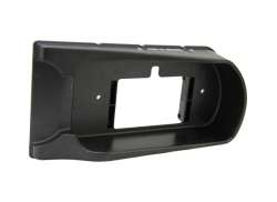 Pro-User Lampbeschermkap Droit Pour. Diamant SG2/3 - Noir