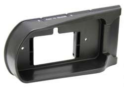 Pro-User Lampbeschermkap Izquierdo Para. Diamant SG2/3 - Negro