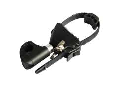 Pro-User Lyhyt Rungon Pidike Lukittava 30mm -. Timantti I