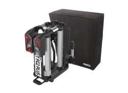 Pro-User Opberghoes Para. Diamante FG2 Plus - Preto