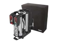 Pro-User Opberghoes Pentru. Diamant FG2 Plus - Negru