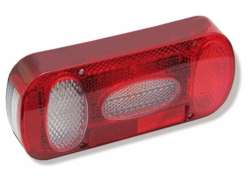 Pro User Rear Light Unit Right 5-Funct. For Amber/Saffier