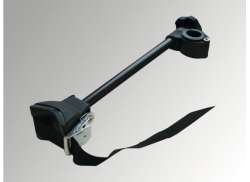 Pro User Soporte Para Cuadro Universal 270mm Con Correa Tensora