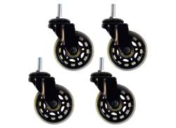 Pro-User Wielset tbv. Diamant FG3 - Zwart