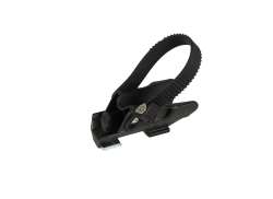 Pro-User Wielstopper Incluindo. Correia De Tensão Direita Para. Diamante - Preto