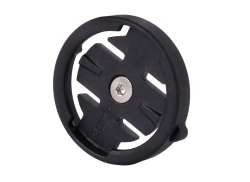 Pro Vibe Evo Insert tbv. Garmin - Zwart