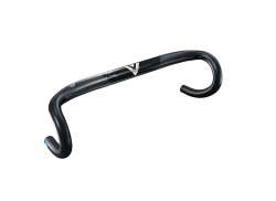 Pro Vibe Superlight Ř&iacute;d&iacute;tka &Oslash;31.8mm 40cm Karbon - Čern&aacute;