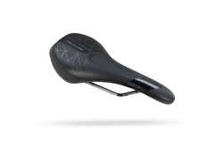 Pro Volture Off-Road Sill&iacute;n De Bicicleta 142mm Acero - Negro