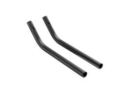 PRO Zacisk-on J-Bend 45 - Czarny