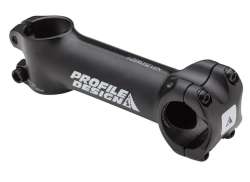 Profile Design 1/ZeroSeven OS Stem 1 1/8&quot; 120mm - Sort