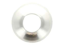 Profile Design 201008 Washer konvex - Argent