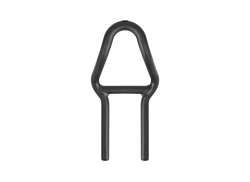 Profile Design 52 GMR Aerodynamiskt Styre Extensions 340mm - Svart