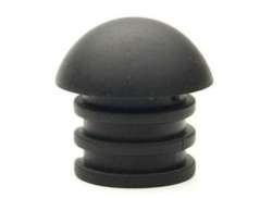 Profile Design 716663 Bouchons De Guidon - Noir