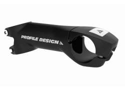 Profile Design Aeria Představec 1 1/8" 110mm - Černá