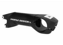 Profile Design Aeria Stem 1 1/8 130mm - Black