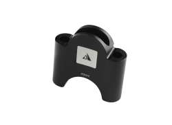 Profile Design Aerobar Riser Kit 40mm - Black
