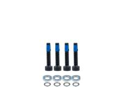 Profile Design Aerobar Riser Schraube Kit 30mm - Schwarz (4)