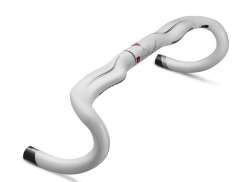 Profile Design Canta Ergo DropOS Manubrio &Oslash;31.8mm 42cm Bianco