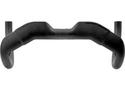 Profile Design Canta Manillar 330cm 142mm Carbono - Negro