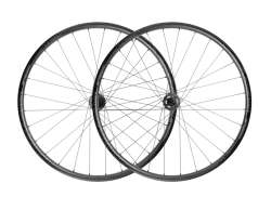 Profile Design GMR Wheel Set 28\" 22/32mm Carbon CL TL-R - Bl