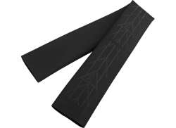 Profile Design Heat-Shrink Tubing Tie 50cm - Black