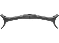 Profile Design HSA Mini Bottle Cage For. Aero Handlebar - Bl