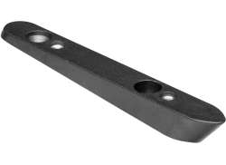 Profile Design HSA Wedge 15°  For. Bottle Cage - Black (3)