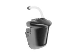 Profile Design HSF Aeroflow M Bid&oacute;n 900ml - Negro
