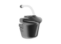 Profile Design HSF Aeroflow S 물병 700ml - 블랙