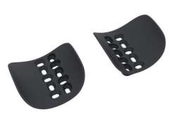 Profile Design Injected Armsteunen 10mm tbv. Race - Zwart