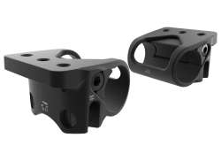 Profile Design Race Adapter &Oslash;22.2mm For. Aeria Ultimate - Sort