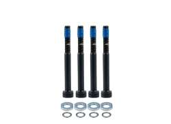 Profile Design Tempostyre Riser Bolt Sett 55mm - Svart (4)