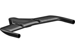 Profile Design Wing Ultimate Manubrio 42cm &Oslash;31.8mm - Nero