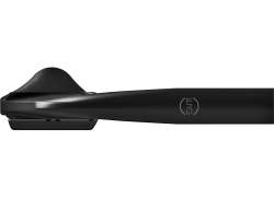 Profile Конструкция Барашек 20c+ II Руль 38cm Ø31.8mm - Черный