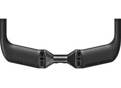 Profile Model Aripă 20c+ II Ghidon 42cm Ø31.8mm - Negru