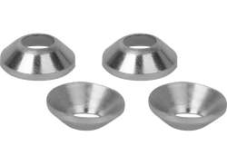 Profile Model Washers Pentru. Braț Suport - Argintiu (4)