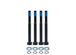 Profile Muotoilu Aerobar Riser Pultti Sarja 65mm - Musta (4)